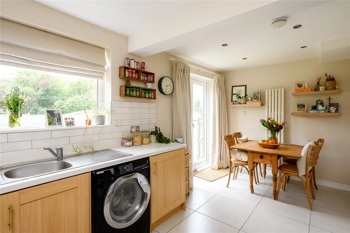 Park Road, Boston Spa, LS23