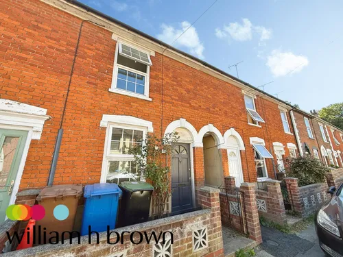 Myrtle Road, IPSWICHphoto