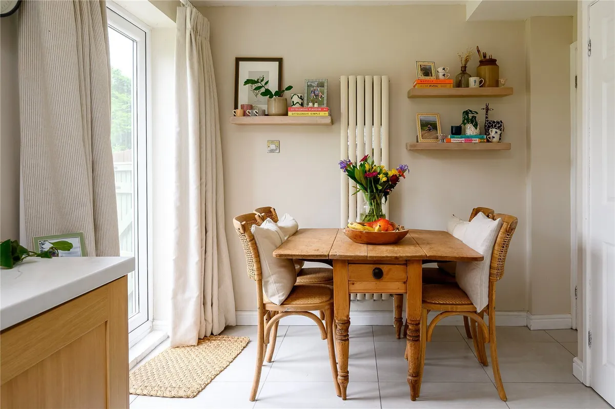 Park Road, Boston Spa, LS23