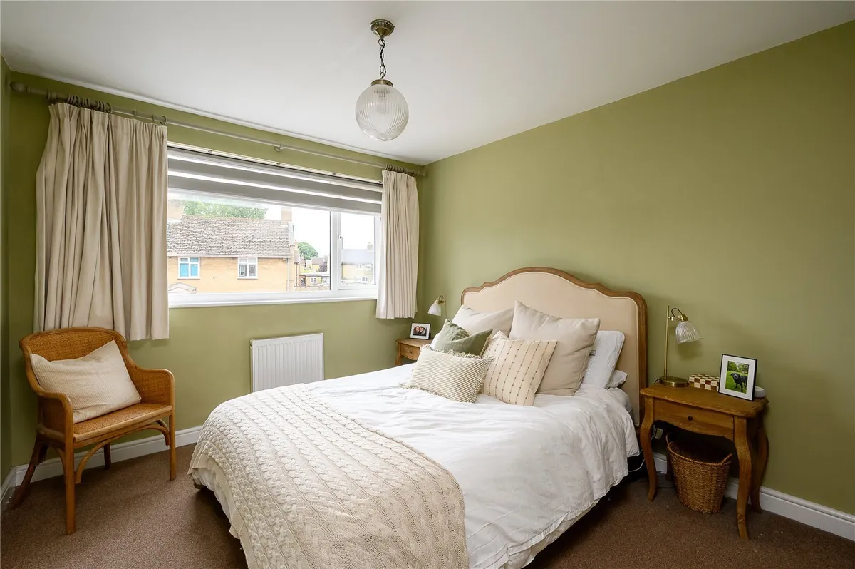 Park Road, Boston Spa, LS23