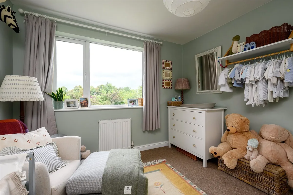 Park Road, Boston Spa, LS23