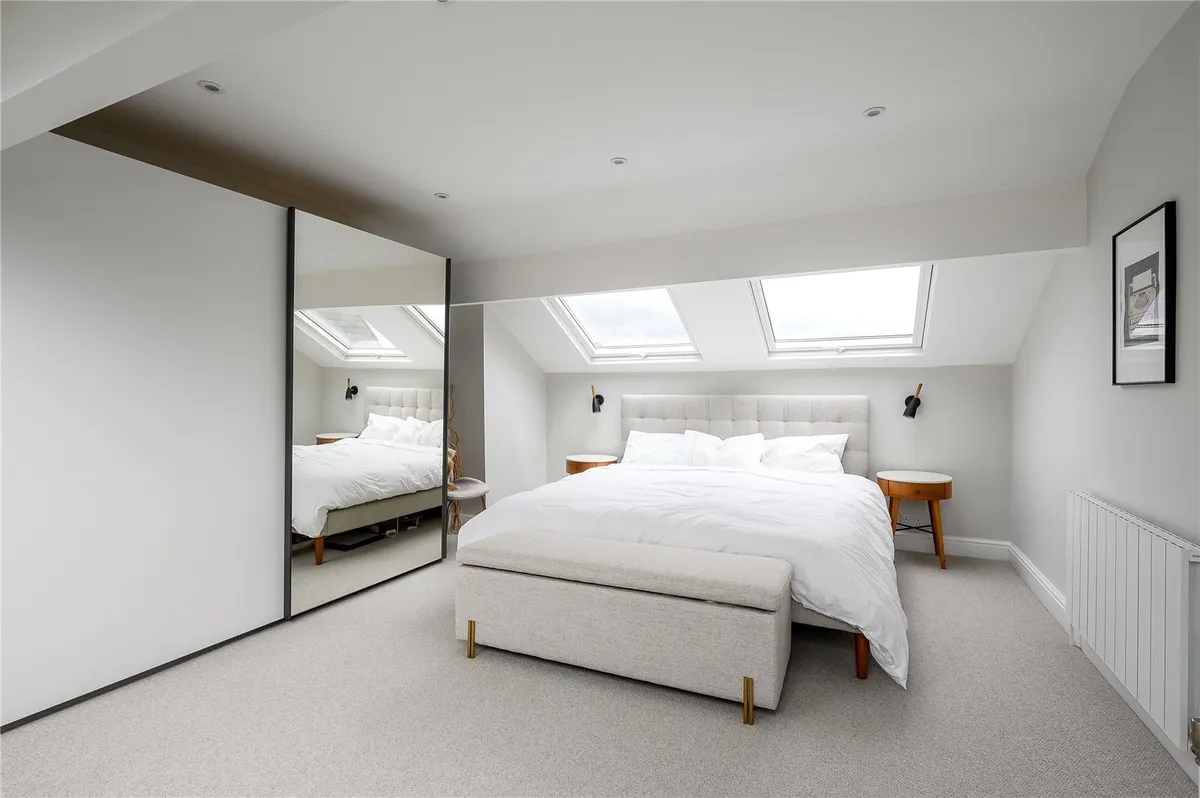 Langwith Avenue, Collingham, LS22