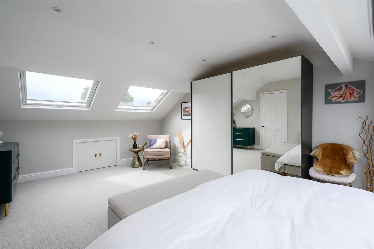 Langwith Avenue, Collingham, LS22