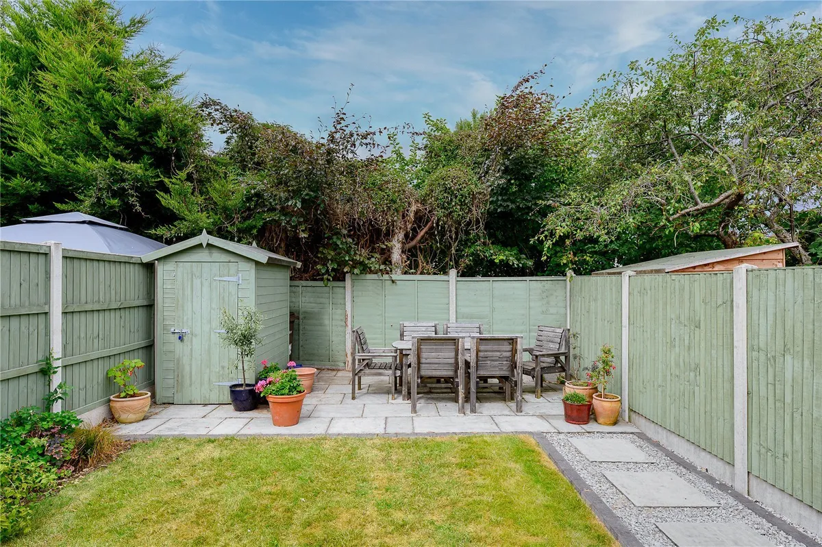 Park Road, Boston Spa, LS23