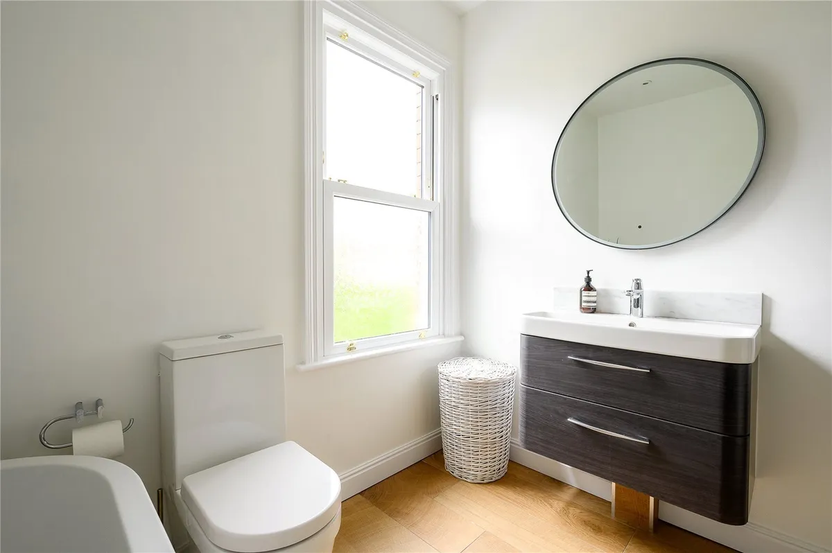 Langwith Avenue, Collingham, LS22