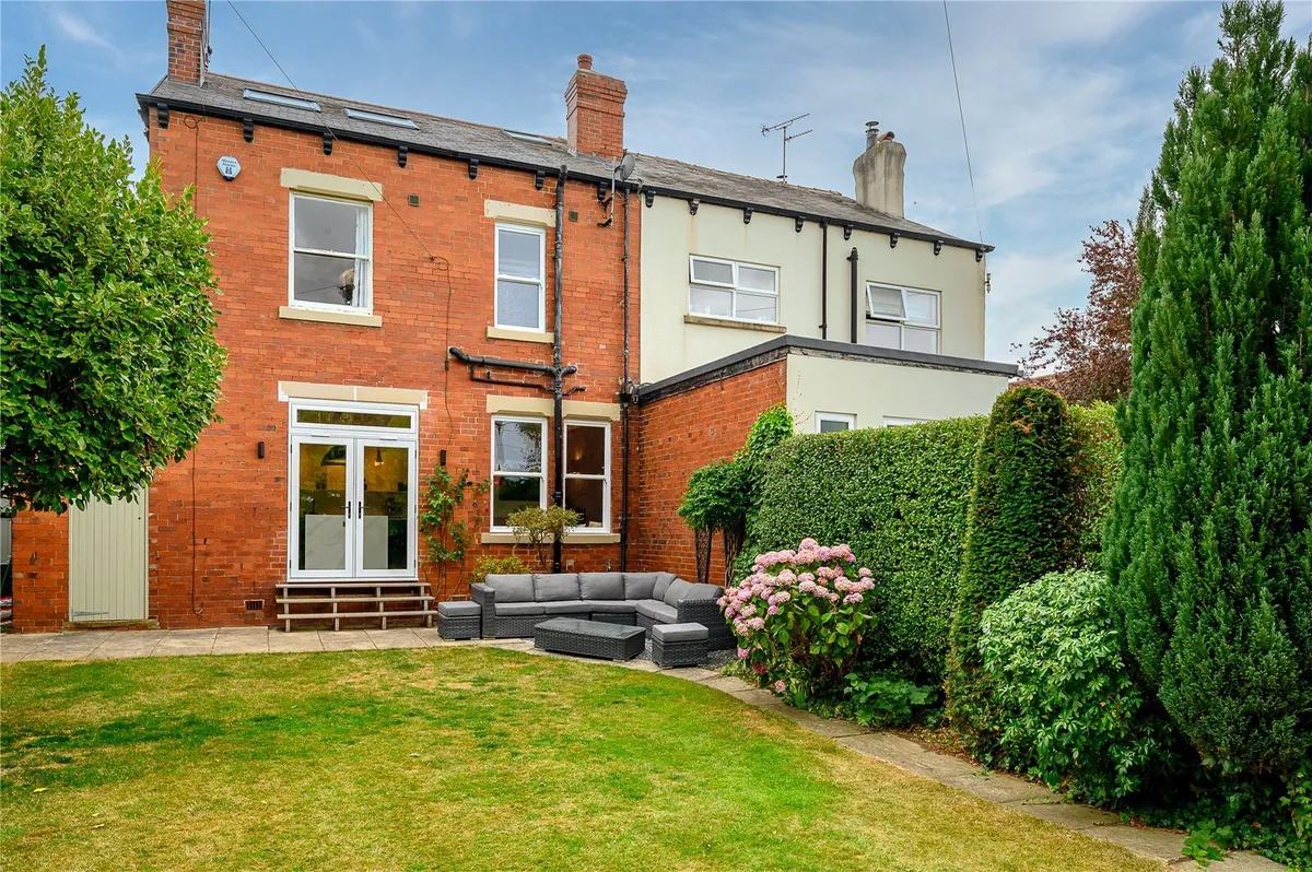 Langwith Avenue, Collingham, LS22