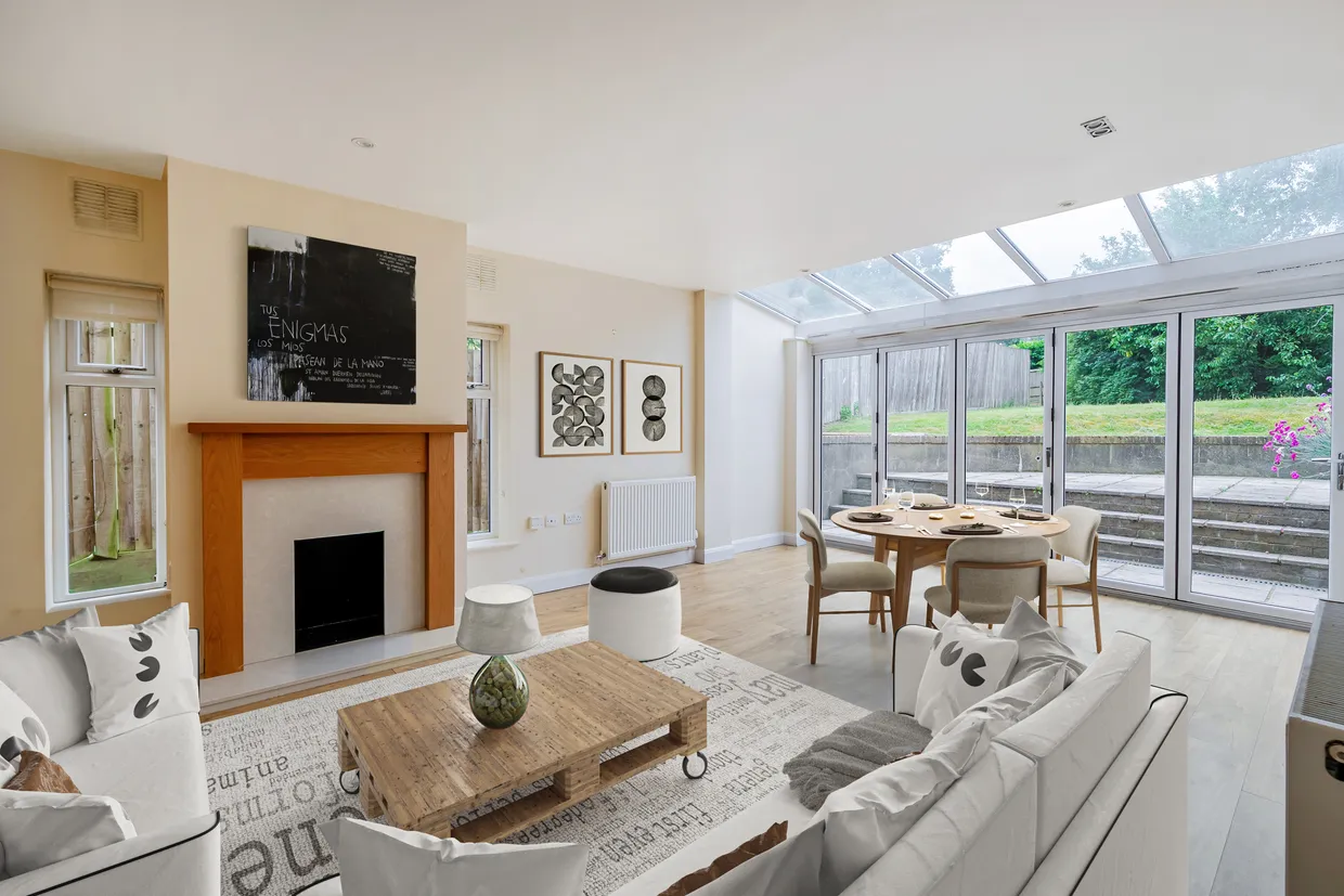 Nethern Court Road, Woldingham, CR3 photo 2