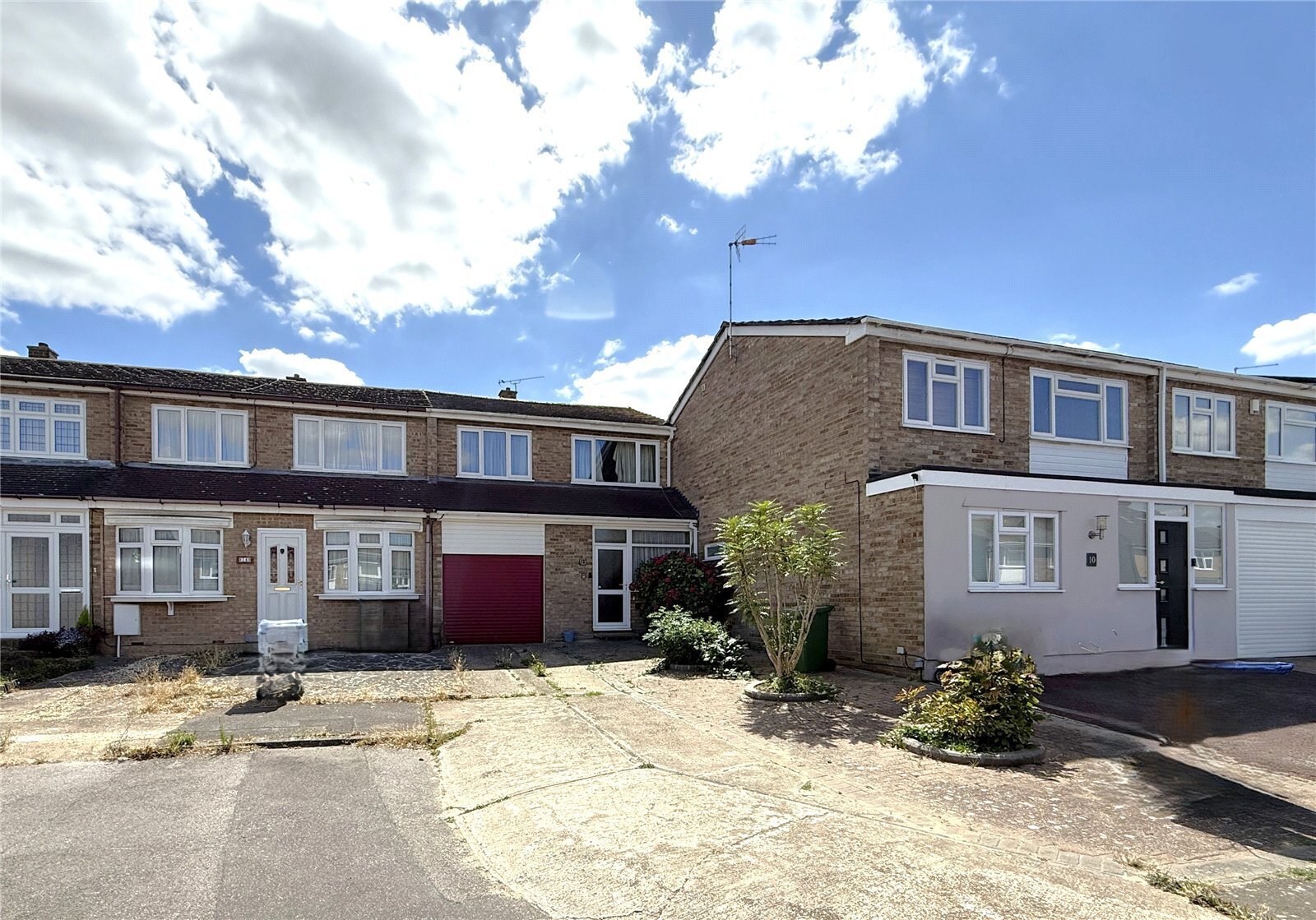 Sandringham Close, Stanford-le-Hope, Essex, SS17 Image 1
