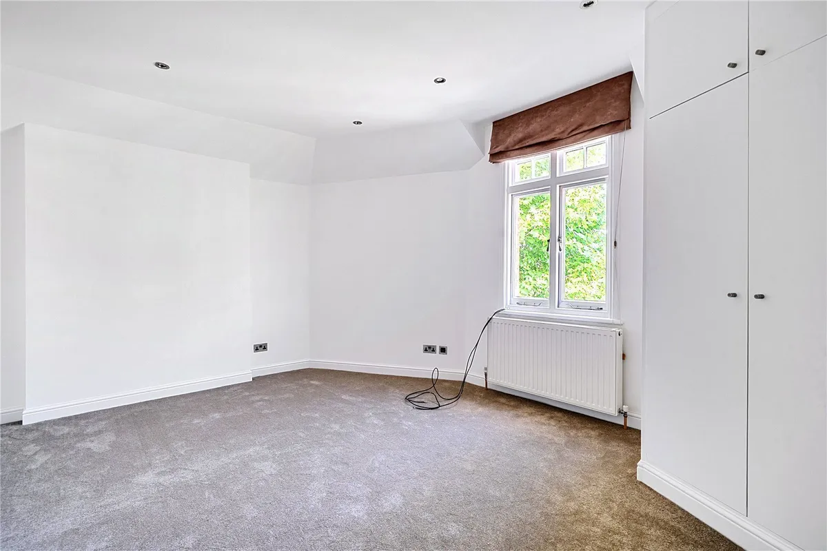 Mornington Avenue, London, W14