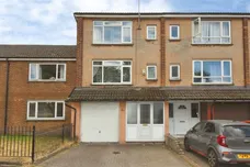 Salisbury Close, Scunthorpe
