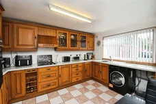 Salisbury Close, Scunthorpe