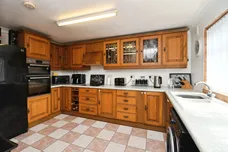 Salisbury Close, Scunthorpe