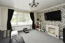Salisbury Close, Scunthorpe