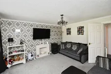 Salisbury Close, Scunthorpe