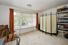 Salisbury Close, Scunthorpe