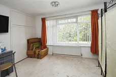 Salisbury Close, Scunthorpe