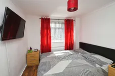 Salisbury Close, Scunthorpe