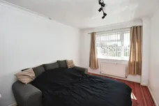Salisbury Close, Scunthorpe