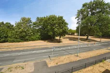 Salisbury Close, Scunthorpe