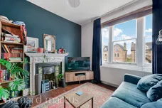 Mount Ephraim Road, LONDON