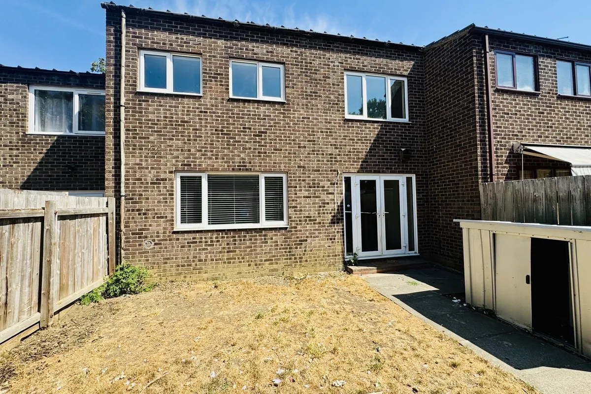 Willonholt, PETERBOROUGH
