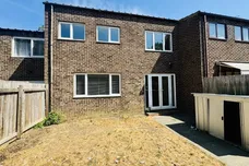 Willonholt, PETERBOROUGH