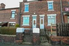 Park Street, Rawmarsh, ROTHERHAM