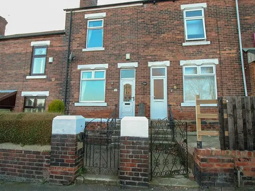 Park Street, Rawmarsh, ROTHERHAMphoto