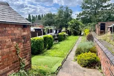 Park Street, Rawmarsh, ROTHERHAM