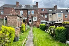 Park Street, Rawmarsh, ROTHERHAM