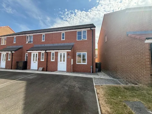 Butler Drive, Ladgate, Middlesbroughphoto