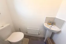 Butler Drive, Ladgate, Middlesbrough