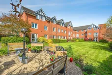 Park View, Ashbourne