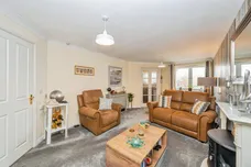 Park View, Ashbourne