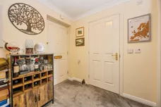 Park View, Ashbourne