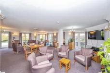 Park View, Ashbourne