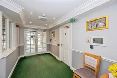 Park View, Ashbourne