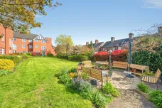 Park View, Ashbourne