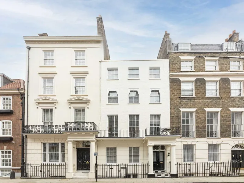 Featured property image