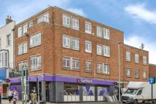 The Conge, Great Yarmouth