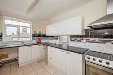The Conge, Great Yarmouth