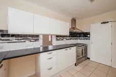 The Conge, Great Yarmouth