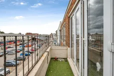 The Conge, Great Yarmouth
