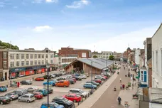 The Conge, Great Yarmouth