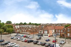 The Conge, Great Yarmouth