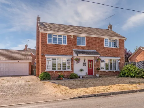 Goat Lodge Road, Great Totham, Maldonphoto