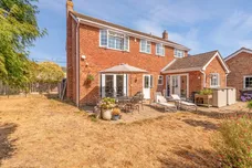 Goat Lodge Road, Great Totham, Maldon