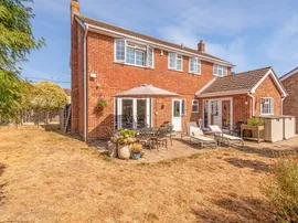 Goat Lodge Road, Great Totham, Maldon photo