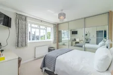 Goat Lodge Road, Great Totham, Maldon