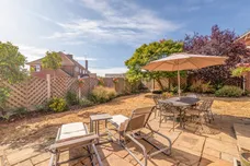 Goat Lodge Road, Great Totham, Maldon